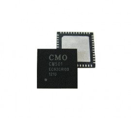 CM501 CMO eg5