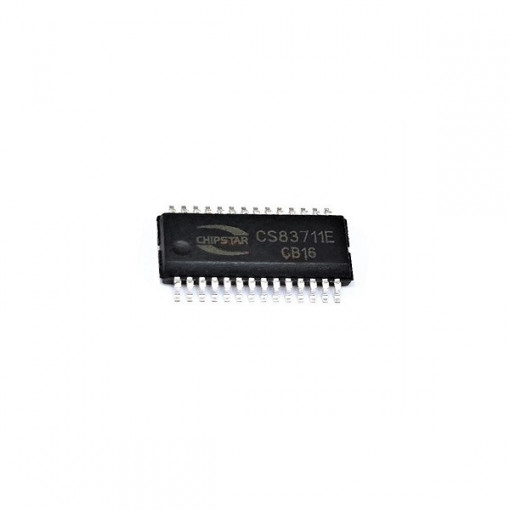 CS83711E ChipStar sd5