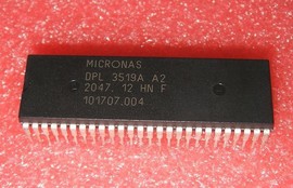 DPL3519A-AD Micronas dg3