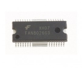 FAN8026G3 Fairchild cs