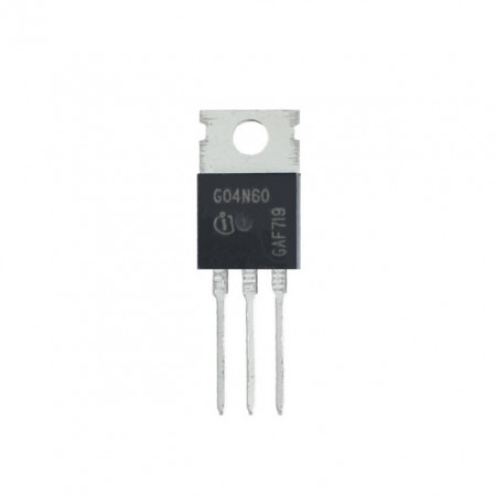 G04N60 / SGP04N60 Infineon