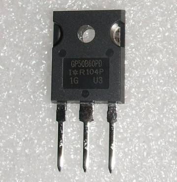 GP50B60PD Infineon