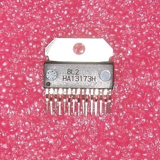 HA13173H Renesas ti3