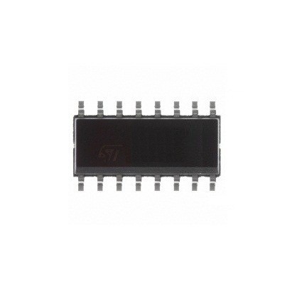 IR2166S Infineon pg3