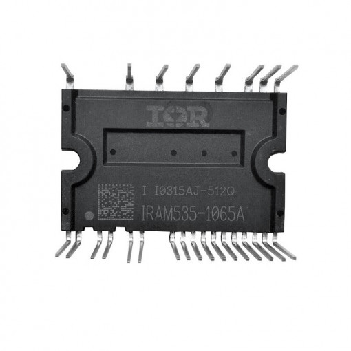 IRAM535-1065ASA IR si1