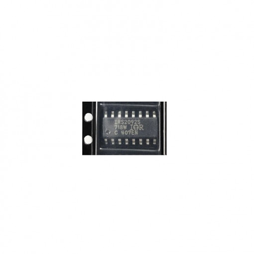 IRS2092S Texas ti2