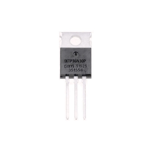 IXTP36N30P IXYS tq