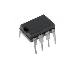 KA3845 / TL3845 / UC3845B ST® dip