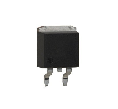 L3705NS / IRL3705NS IR to263