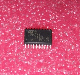 L4981AD ST® gc4