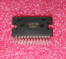 LA4742 Sanyo dd5