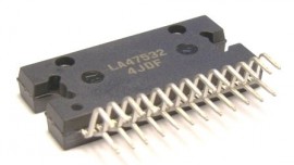 LA47534 Sanyo ha4