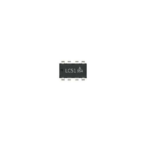LC51 / LC51A Microsemi eg2