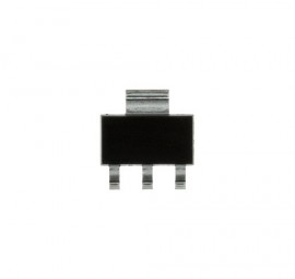 LM1117L3.3A SOT tq