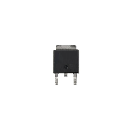 LR8743 / LU8743 IR tq