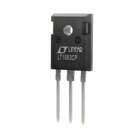 LT1083CP Linear eq
