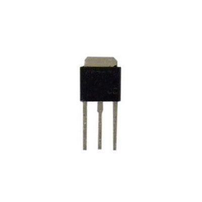 LU2905Z / IRLU2905Z IR