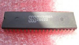 M491BB1 ST® di1