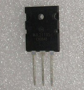 MJL21195G ONS tq