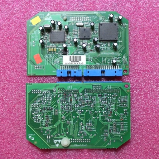 Modul Digital Schneider TV17