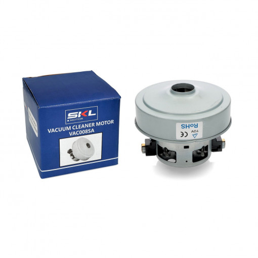 Motor Aspirator 1800W