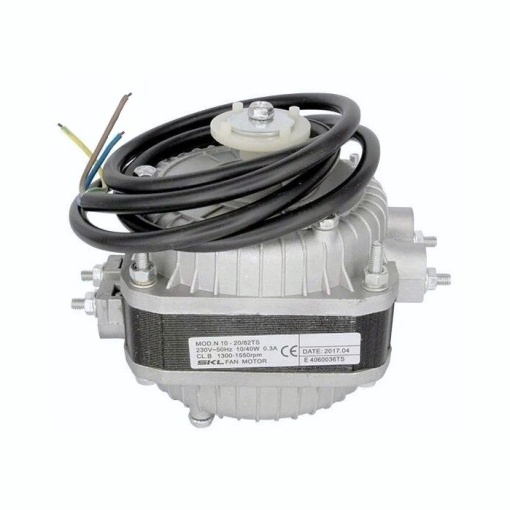 Motor ventilator 230V 10/40W MTF503RF