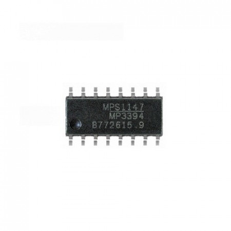MP3394S SOIC rc5