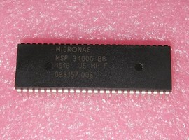 MSP3400G-B8 MIC ei1