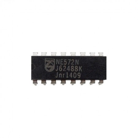 NE572N / SA572N Philips rf5