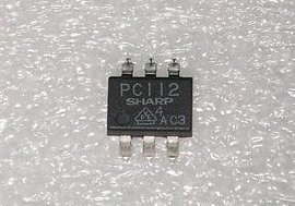 PC112 Sharp