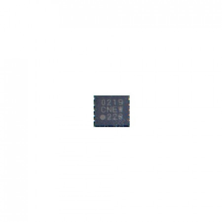 Q219 / SI4702 Silicon Labs cf