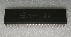 SAA1298D-R632 ITT