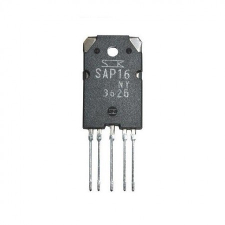 SAP16N Sanken md2