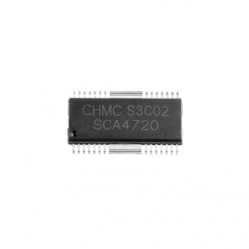 SCA4720 Philips sj