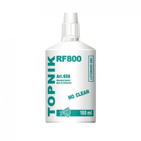 SMD-Flux RF800 100ml Topnik