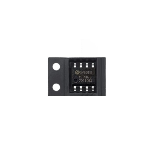 SP6018I / SP6018S8RGB SPC ag4