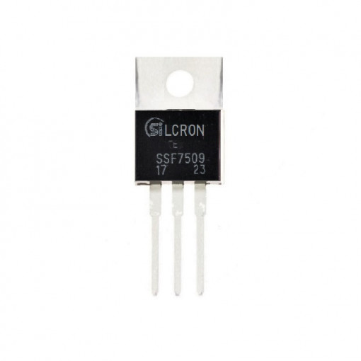 SSF7509 Silkron