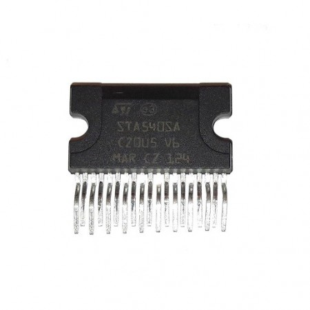 STA540SA ST® te2