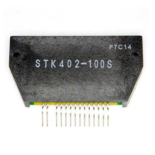 STK402-100S Sanyo