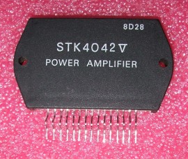 STK4042V Sanyo
