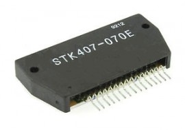STK407-070E Sanyo