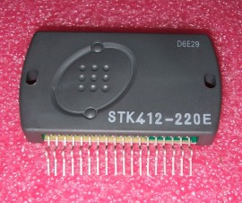 STK412-220E Sanyo