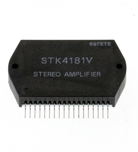 STK4181V Sanyo