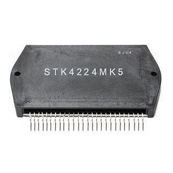 STK4224MK5 Sanyo