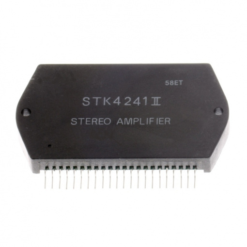 STK4241II Sanyo