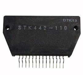 STK442-110 Sanyo