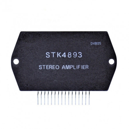 STK4893 Sanyo