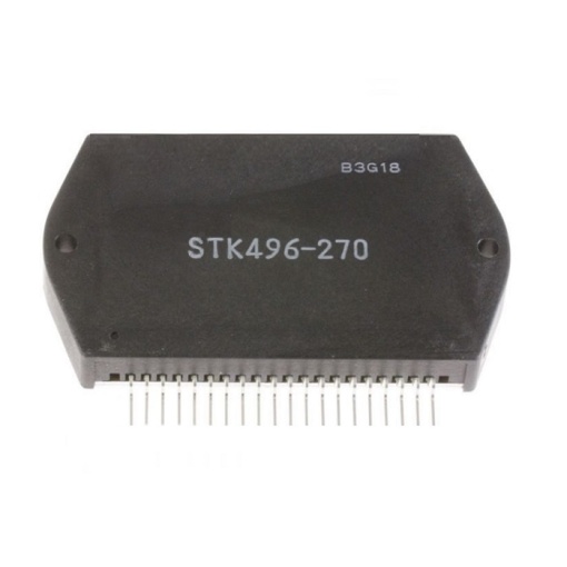 STK496-270 Sanyo