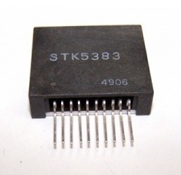 STK5383 Sanyo