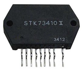 STK73410II Sanyo
